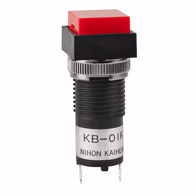 KB01KW01-12-CC NKK Switches