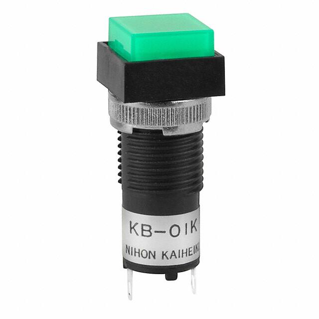 KB01KW01-12-FF NKK Switches
