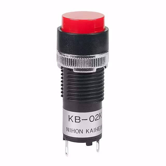 KB02KW01-28-CB NKK Switches