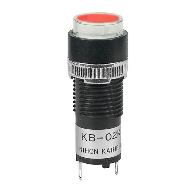 KB02KW01-5C12-JC NKK Switches