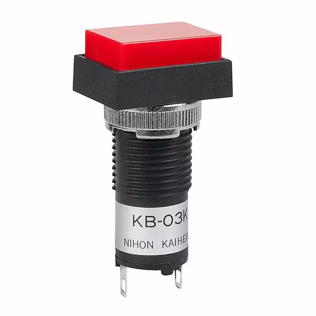 KB03KW01-12-CC NKK Switches