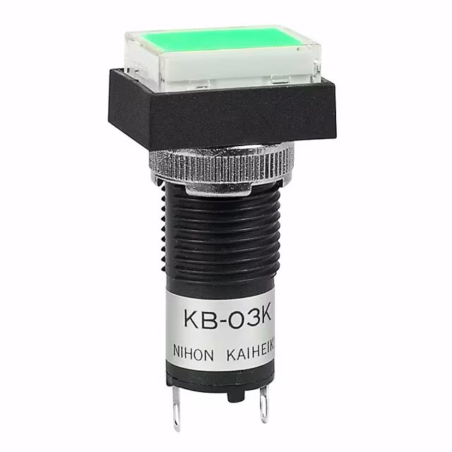 KB03KW01-12-JF NKK Switches