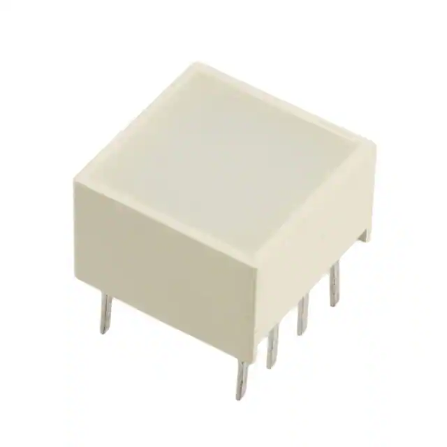 KB2755YW Kingbright