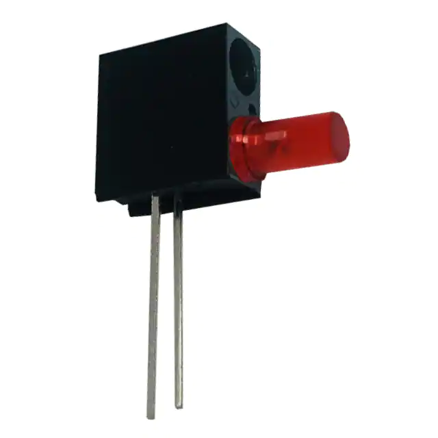 L3640ED-H3062 American Opto Plus LED Corp.