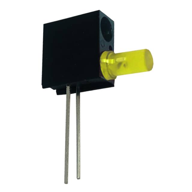 L3640YD-H3062 American Opto Plus LED Corp.