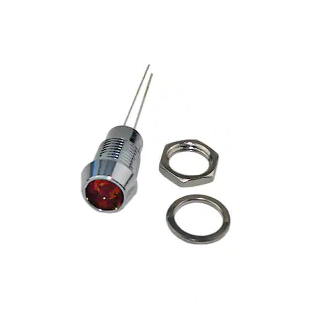 L65DR2L Visual Communications Company - VCC