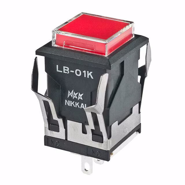LB01KW01-5C24-JC NKK Switches