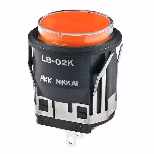 LB02KW01-5D24-JD NKK Switches
