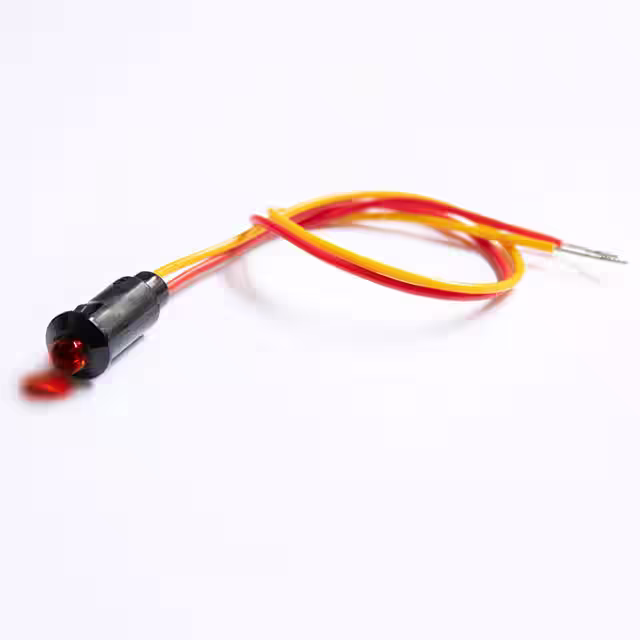 LP1-5-W-R Switch Components