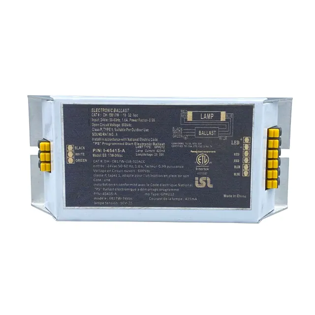 P.S-I-45415-A ISL Products International