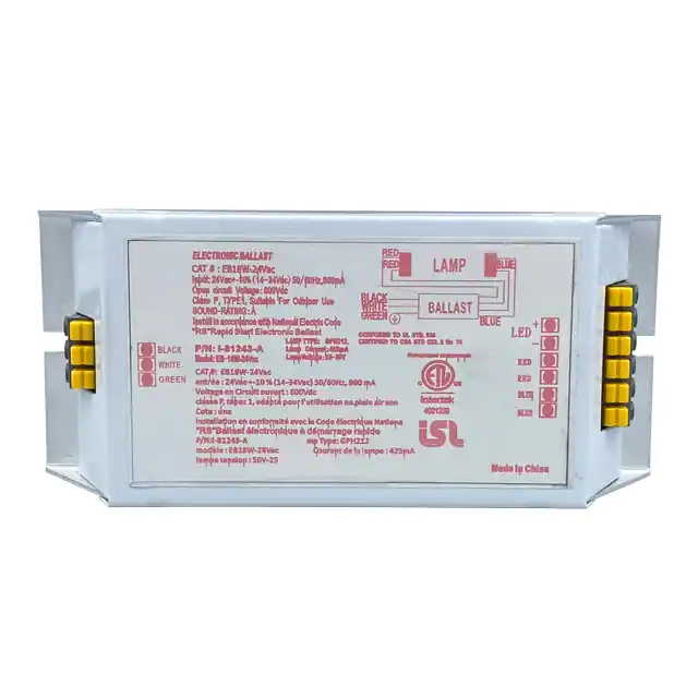 P.S-I-81243-A ISL Products International