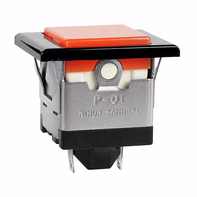 P01-28-D-1A NKK Switches