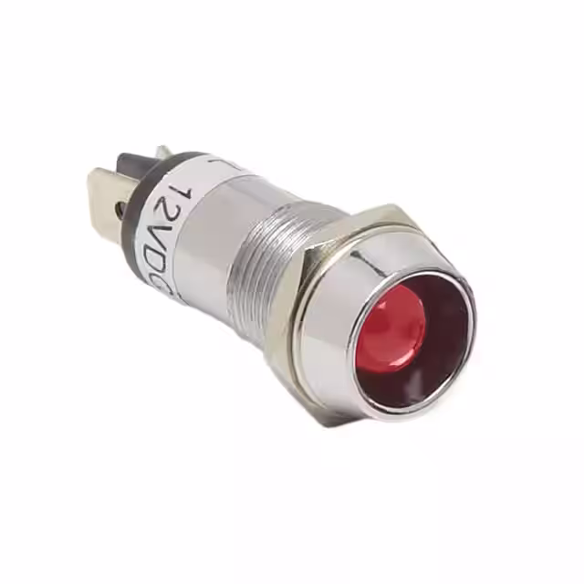 PL-612-R Cole Hersee