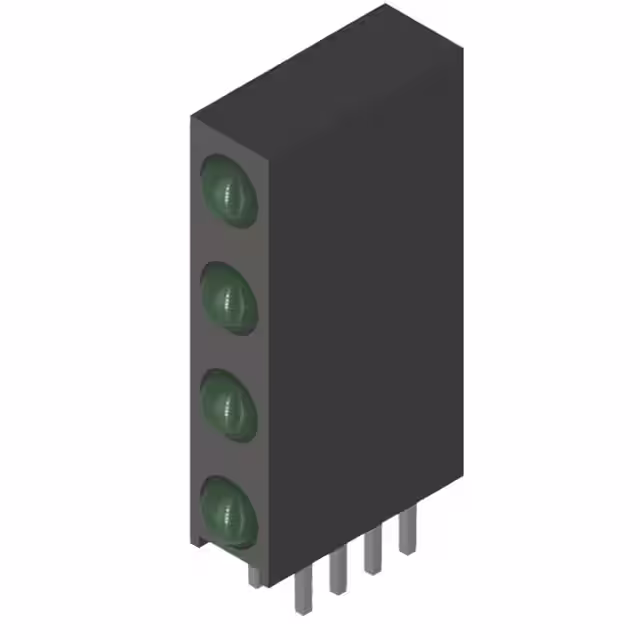 PL314A-4G13 P-tec