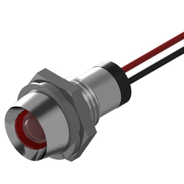 PL523-1R12-2S P-tec