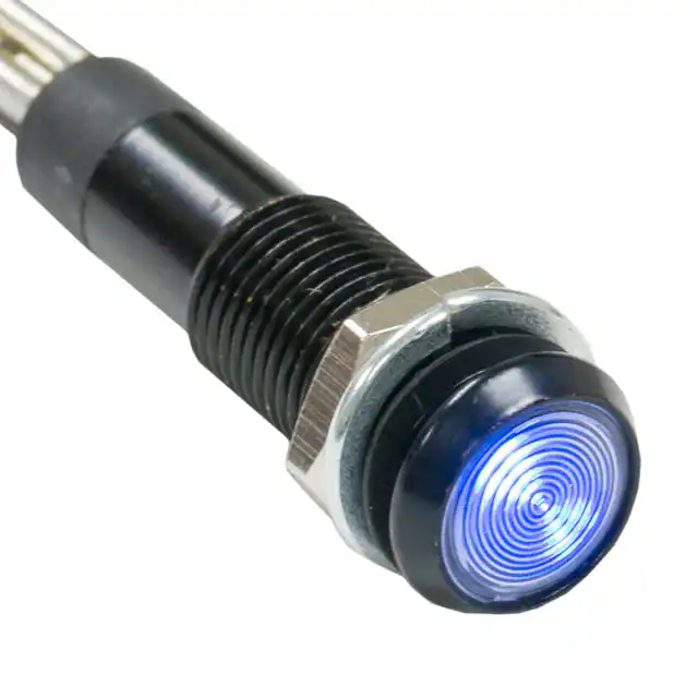 PM5-M124-BLU Bivar Inc.