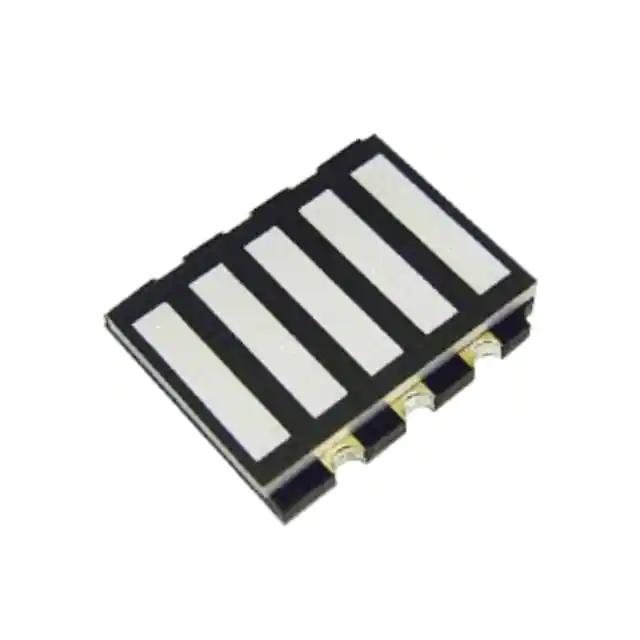 SMA-B500LB B/W American Opto Plus LED Corp.