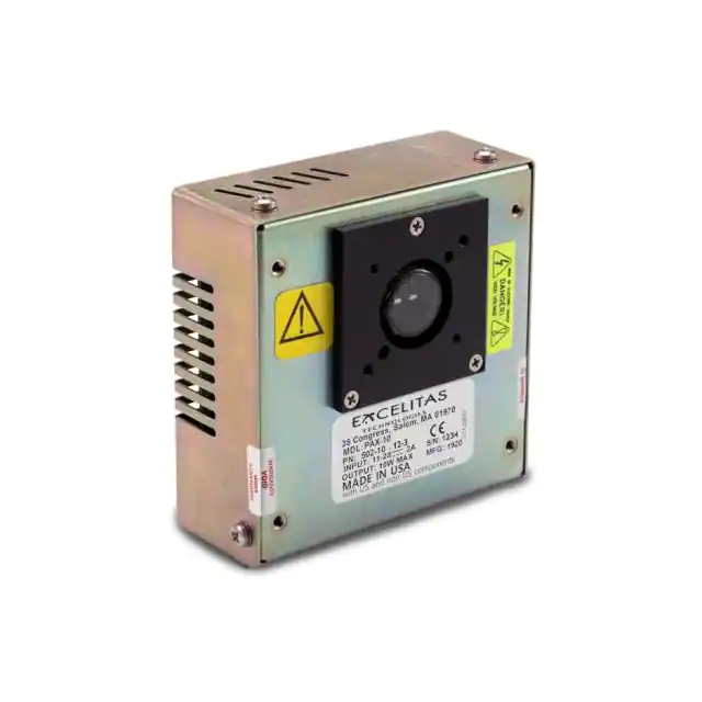 502-1002-1 Excelitas Technologies