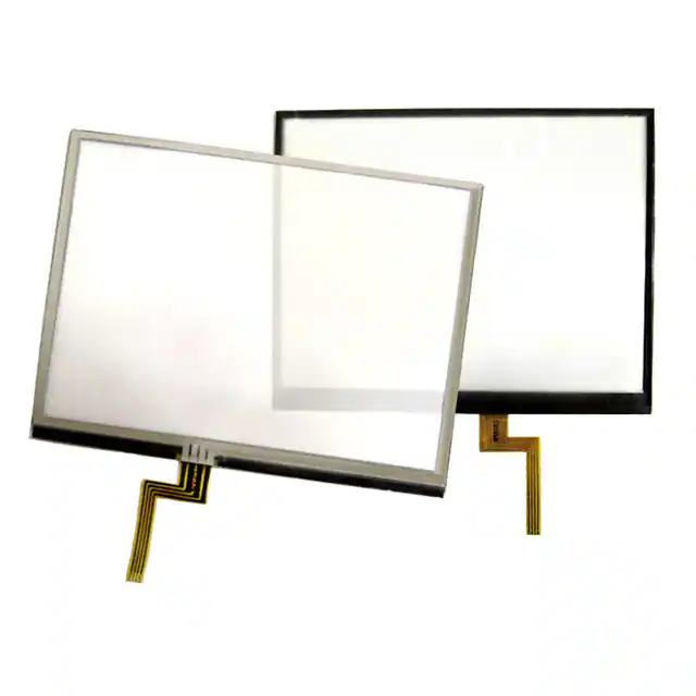 TSTFT5.7I# Newhaven Display Intl