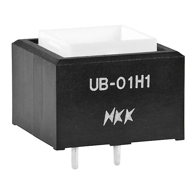 UB01KW035C NKK Switches