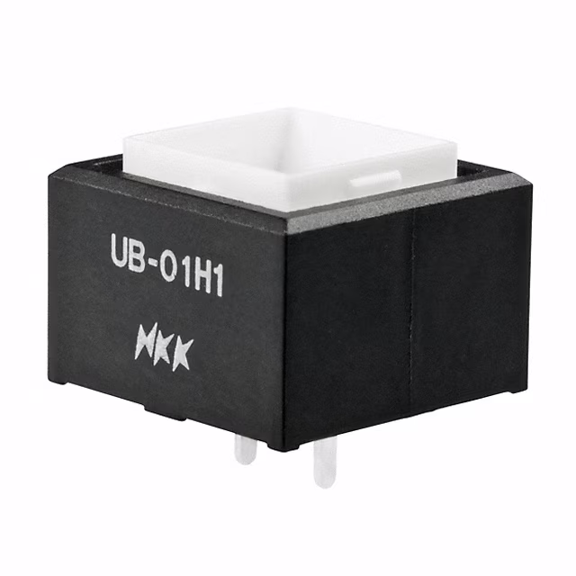 UB01KW035D NKK Switches