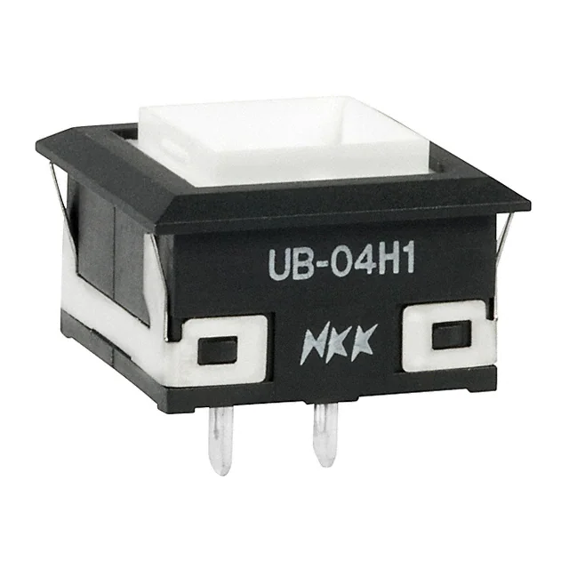 UB04KW015D NKK Switches