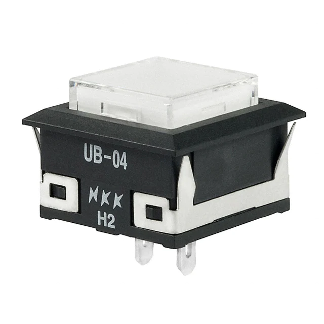 UB04KW016G-JB NKK Switches