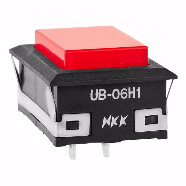 UB06KW015C-CB NKK Switches