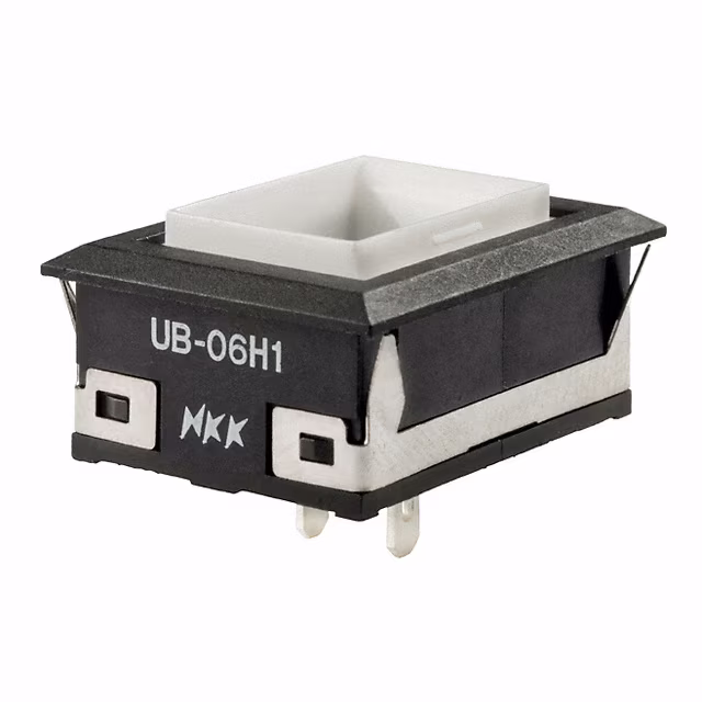 UB06KW015C NKK Switches