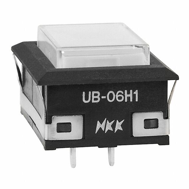 UB06KW015D-JB NKK Switches