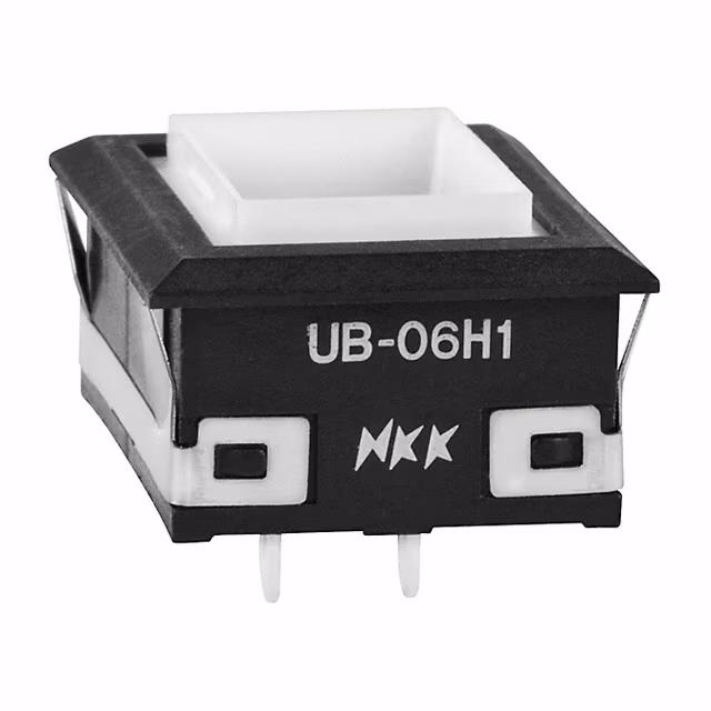 UB06KW015D NKK Switches