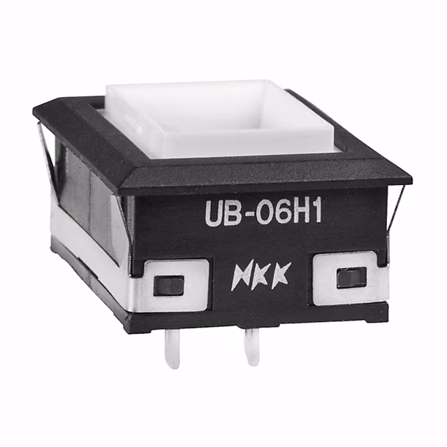 UB06KW015F NKK Switches
