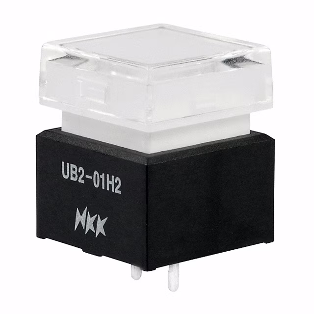 UB201KW036F-3JB NKK Switches