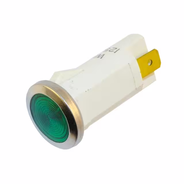 WL-1033QD5 Wamco, Inc.