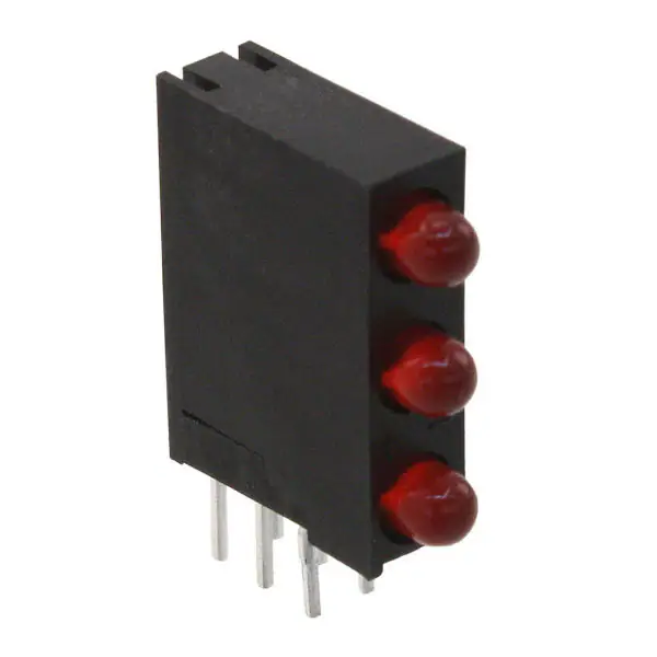 WP934SA/3SRD Kingbright