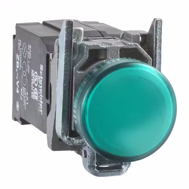 XB4BV33 Schneider Electric