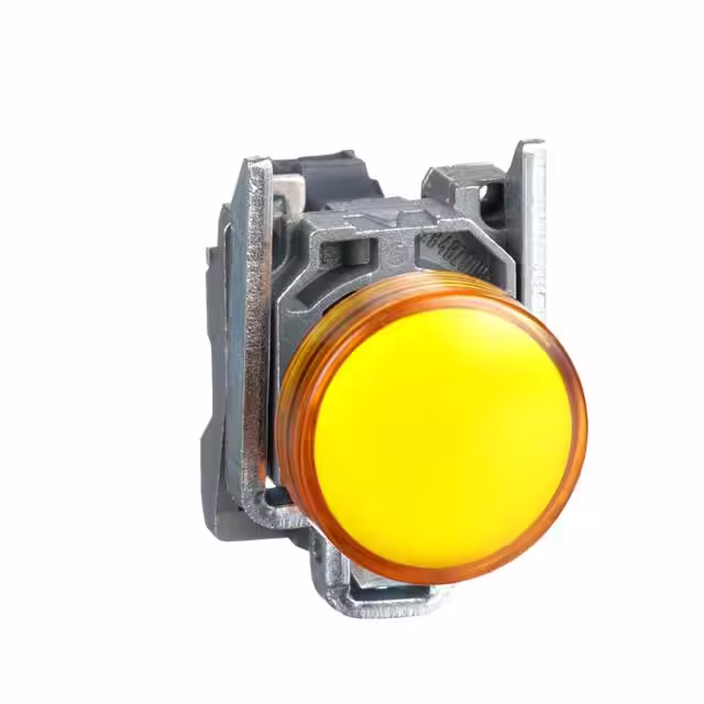 XB4BVG5 Schneider Electric