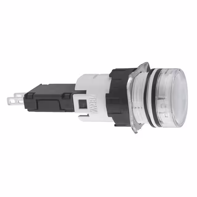 XB6AV1BB Schneider Electric