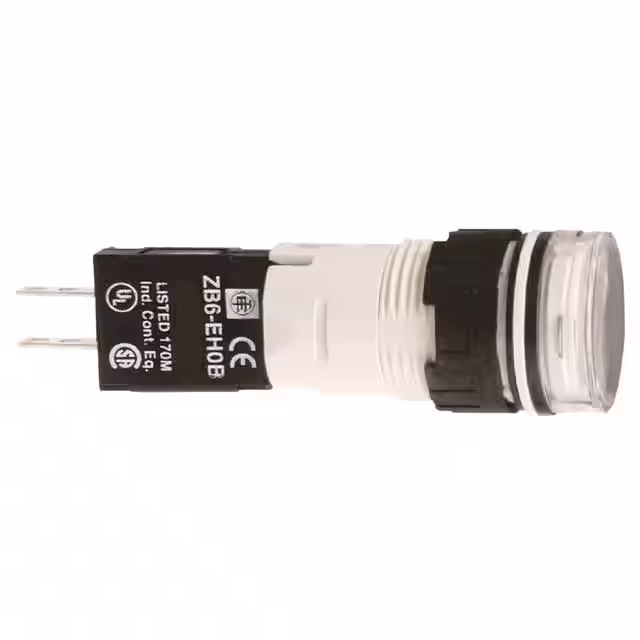 XB6AV1GB Schneider Electric