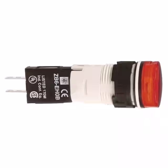 XB6AV4GB Schneider Electric
