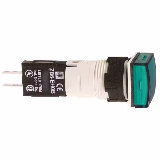 XB6CV3GB Schneider Electric