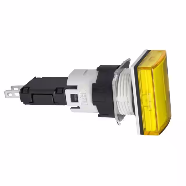 XB6DV5BB Schneider Electric