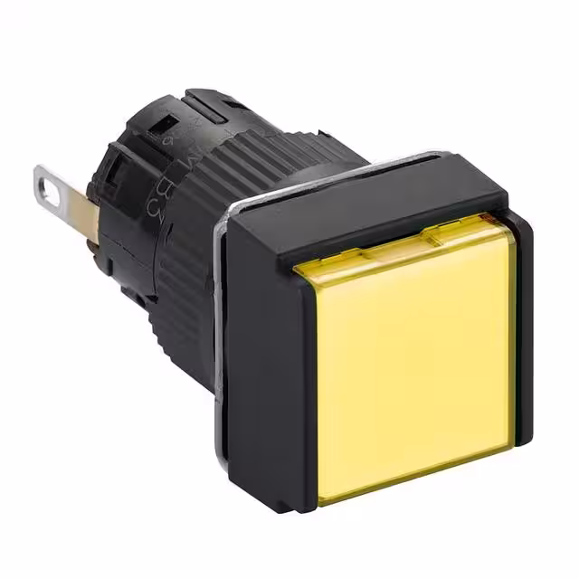 XB6ECV5BP Schneider Electric
