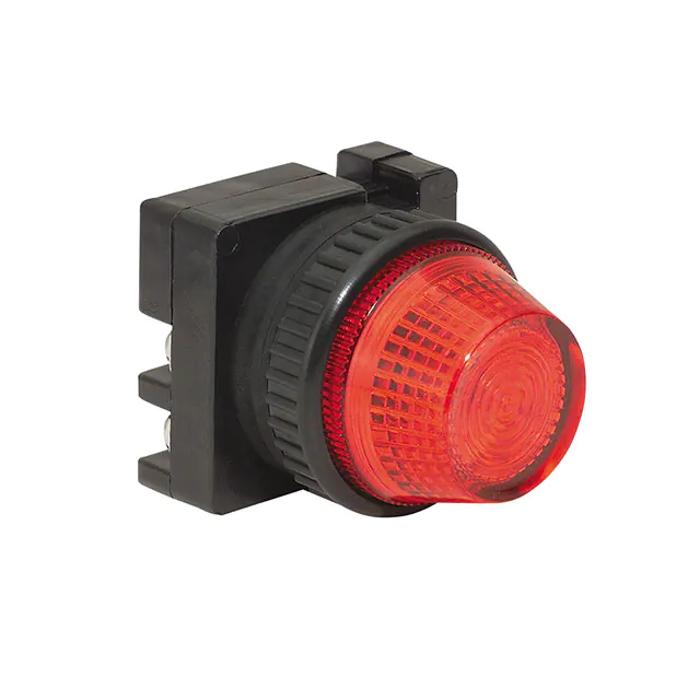 FVLU24LR-PLLRD c3controls