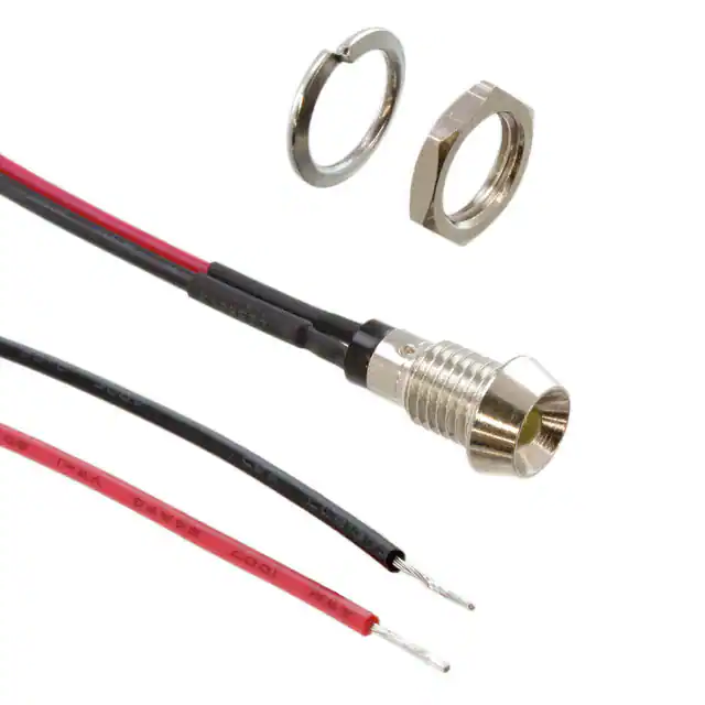 MPR3YDW12.0 Bivar Inc.