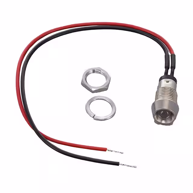 MPR5BCW6.0 Bivar Inc.
