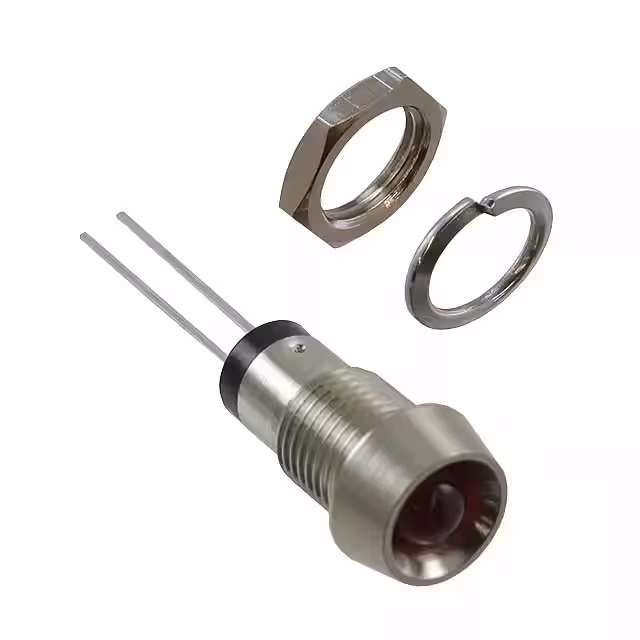 MPR5HD Bivar Inc.