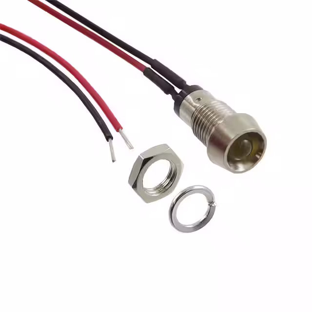 MPR5YDW12.0 Bivar Inc.