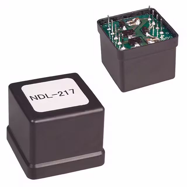 NDL-217 JKL Components Corporation