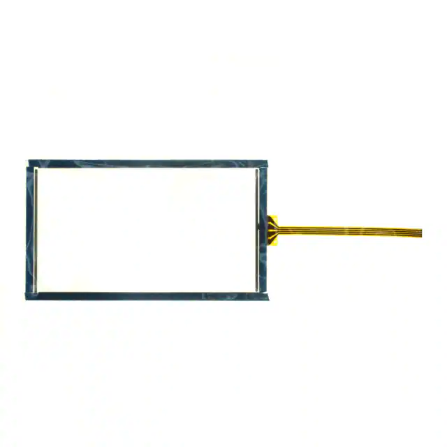 NHD-TS-240128BRNA# Newhaven Display Intl